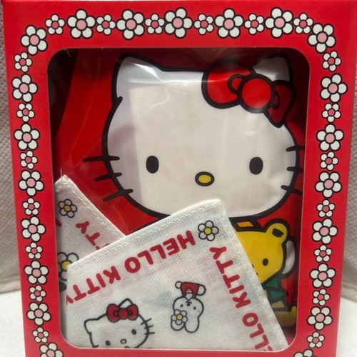 Sanrio hello kitty - sanrio,