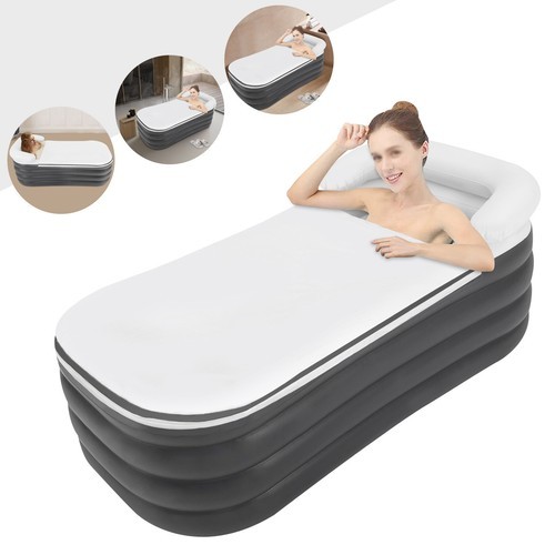 Vasca bagno gonfiabile - bagno,