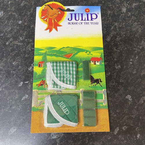 Julip horse the year green - year,