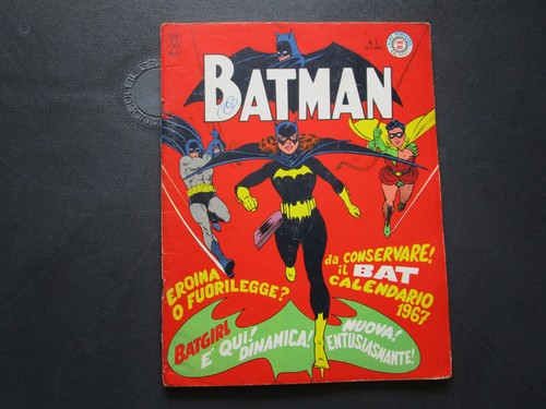 Batman originale ed - 2,