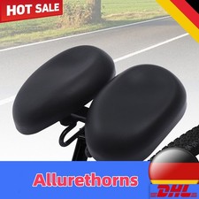 Sella bici ammortizzante - , dual