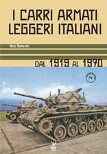 I carri armati leggeri