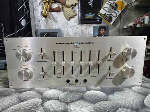 Marantz thirty three - usa, in