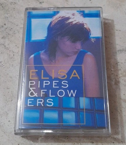 Elisa piper flowers - piper, e