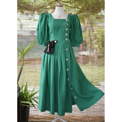 Abito stile tirolese tg - in,