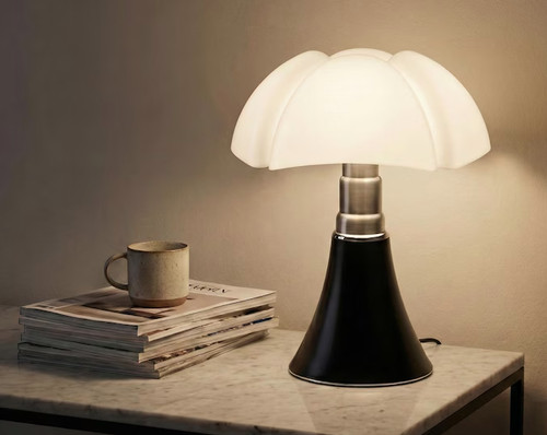 Lampe table style - de,