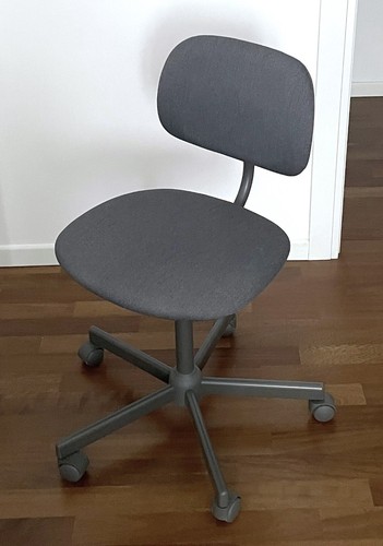 Sedia girevole bleckberget - sedia,