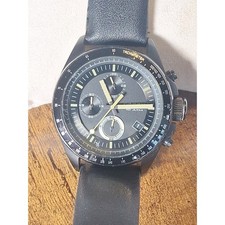 Orologio sportivo uomo Fossil