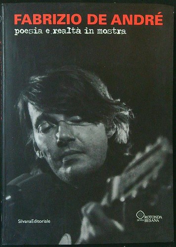Fabrizio andre poesia - de, andre'