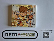 Nintendo 3DS Inazuma Eleven Go