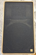 DANNEGGIATO: Altoparlante wireless professionale SOWA Pro XL (prezzo originale 2395€)