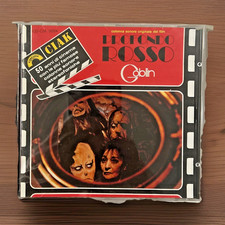 *SEALED* ~ Goblin ~ Profondo
