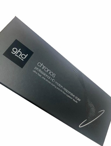 Nuova ghd chronos styler - ghd,