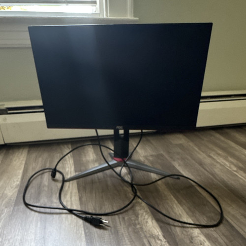 Aoc c27g1 curved gaming - 27",