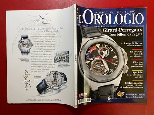 Orologio macchina del - la,