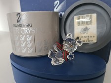 ORSO SWAROVSKI KRIS 