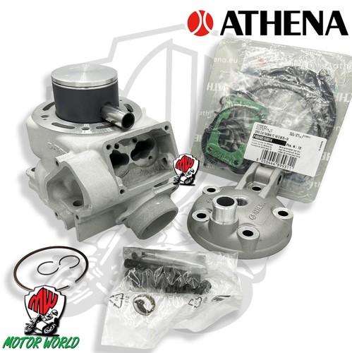 Gruppo termico racing - termico, athena