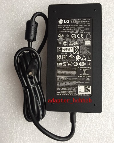 Nuovo originale ultragear - lg,