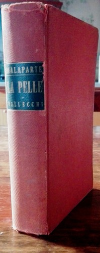 Pelle narrativa storico - pelle,
