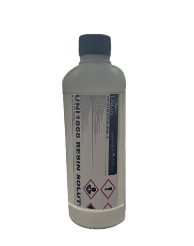 Soluzione paraffina lt - soluzione, 1