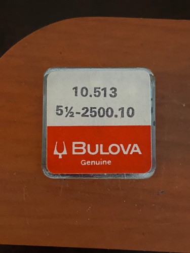 Vintage bulova accutron - vintage,