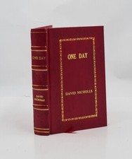 One Day By Nicholls, David