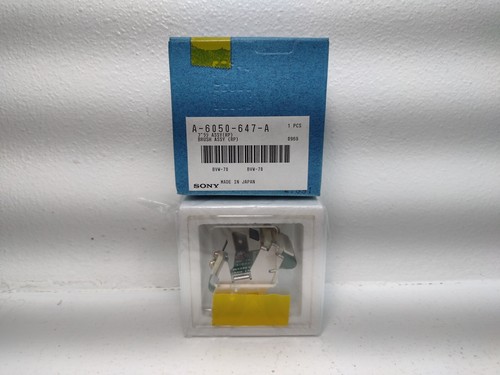Sony 6050 647 gruppo - a-6050-647-a,