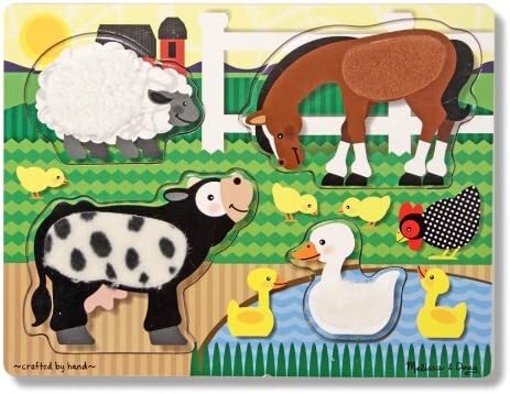 Puzzle legno per bambini - puzzle,