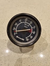 Orologio Benelli Tornado 650