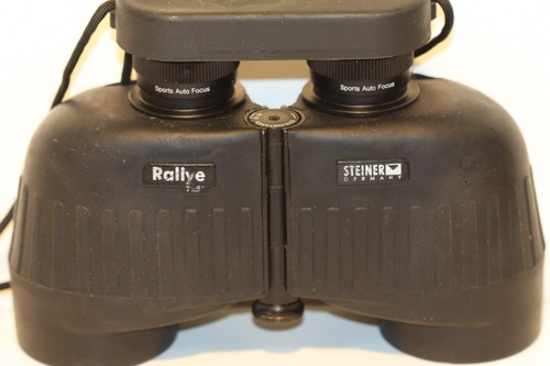 Binocolo steiner rallye - steiner, 7x50