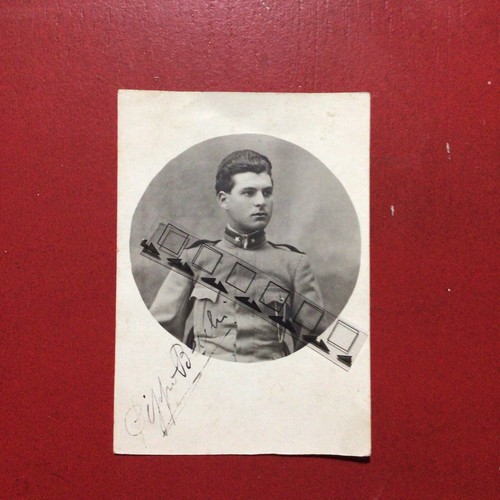 Ufficiale,Fanteria,divisa,most