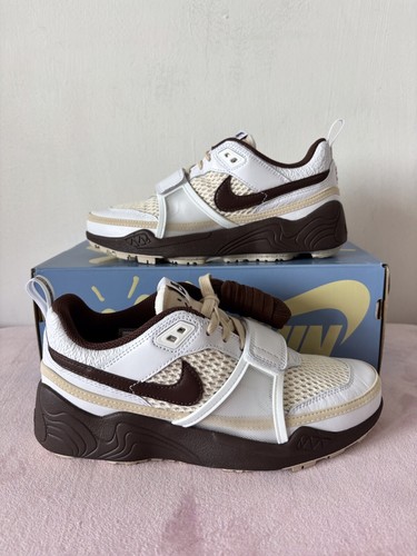 Nike zoom field jaxx travis - nike,