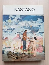 ALESSANDRO  NASTASIO 1977