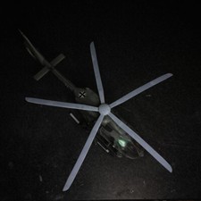 Revell H145 Rotore 5 Fogli |