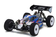 KYOSHO 2 Ricambi Inferno e