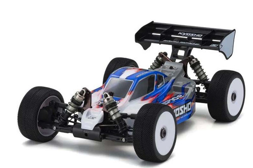 Kyosho ricambi per - ricambi, inferno
