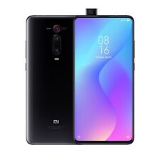 SMARTPHONE XIAOMI MI 9T M1903F10G 128GB DUAL SIM 6.39" 48MP 4G LTE NERO NO MI 10