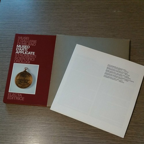 Catalogo museo arti - museo, d'arti