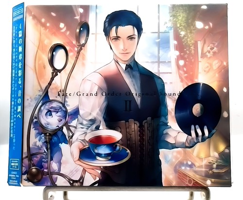 Fate grand order original - fate/grand,