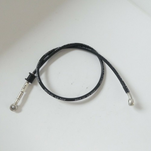 Tubo freno anteriore triumph - freno,