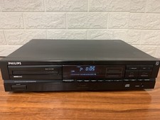 Philips CD 604 *Lettore