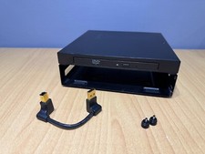 Supporto VESA con DVD-RW per