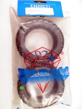 Enneti 26035 Gomme Off-Road Woops Green 1:8 modellismo