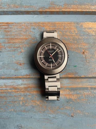 Orologio automatico vintage