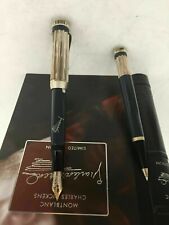 Montblanc  Set Charles Dickens