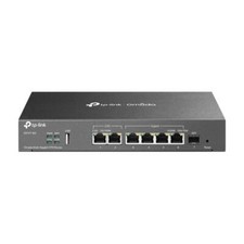 ROUTER VPN MULTI-GIGABIT