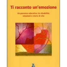 LIBRO TI RACCONTO