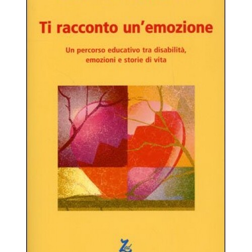 Libro racconto - ti,
