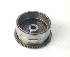 Volano Kokusan Denki con Ruota Libera TM RACING EN 400 F ES 2003 2004