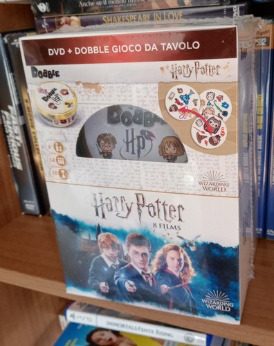 Harry potter la collezione - potter,